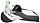 Скальные туфли Five Ten Hiangle White/Core Black/Signal Green - Фото 1 малая