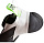 Скальные туфли Five Ten Hiangle White/Core Black/Signal Green - Фото 7 малая