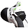 Скальные туфли Five Ten Hiangle White/Core Black/Signal Green - Фото 8 малая