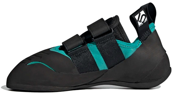 Скальные туфли женские Five Ten Niad Vcs W Core Black/White - Фото 2 большая