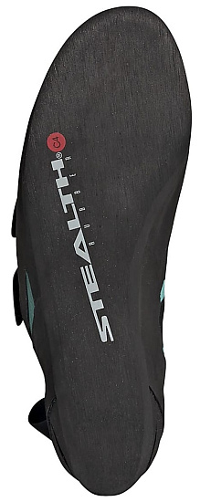 Скальные туфли женские Five Ten Niad Vcs W Core Black/White - Фото 4 большая
