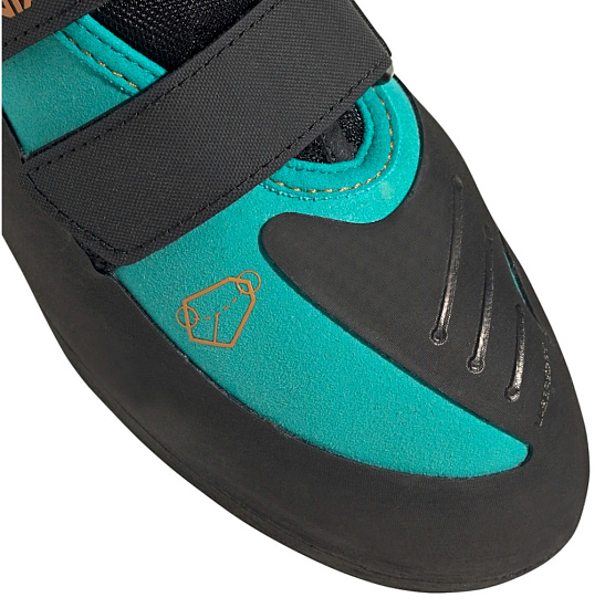 Скальные туфли женские Five Ten Niad Vcs W Core Black/White - Фото 8 большая