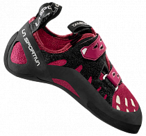 Скальные туфли женские La Sportiva Tarantula Red Plum
