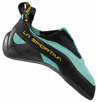 Скальные туфли La Sportiva Cobra Turquoise