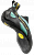 Скальные туфли La Sportiva Cobra Turquoise - Фото 6 малая