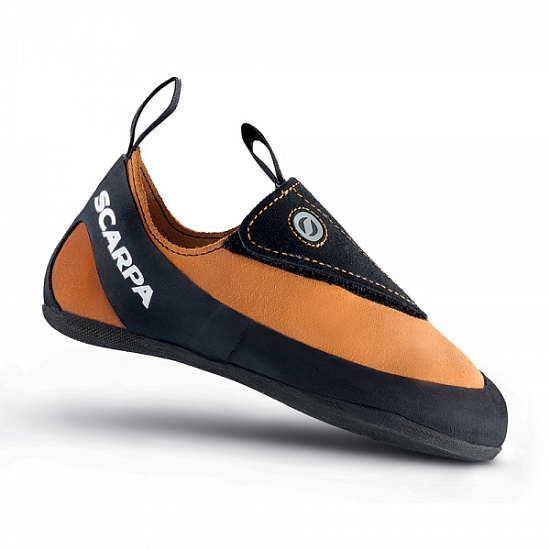 Скальные туфли детские Scarpa Instinct J - Фото 1 большая