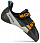 Скальные туфли Scarpa Booster Black/Orange - Фото 1 малая