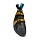 Скальные туфли Scarpa Booster Black/Orange - Фото 4 малая