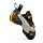 Скальные туфли Scarpa Booster Black/Orange - Фото 6 малая