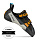 Скальные туфли Scarpa Booster Black/Orange - Фото 7 малая