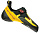 Скальные туфли La Sportiva Skwama Black/Yellow - Фото 1 малая
