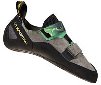 Скальные туфли La Sportiva Aragon Clay/Jasmine Green