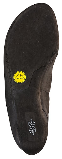 Скальные туфли La Sportiva Aragon Clay/Jasmine Green - Фото 5 большая