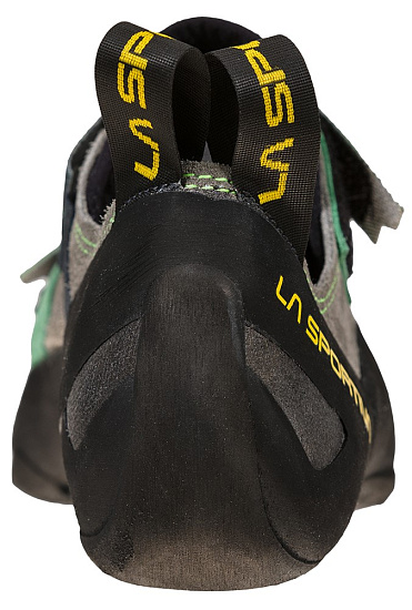 Скальные туфли La Sportiva Aragon Clay/Jasmine Green - Фото 6 большая