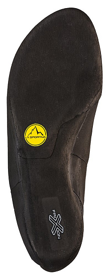 Скальные туфли женские La Sportiva Aragon Clay/Hibiscus - Фото 5 большая