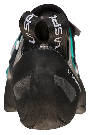 Скальные туфли женские La Sportiva Aragon Clay/Hibiscus - Фото 6 большая