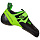 Скальные туфли La Sportiva Skwama Vegan Black/Flash Green - Фото 1 малая