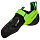 Скальные туфли La Sportiva Skwama Vegan Black/Flash Green - Фото 4 малая