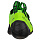 Скальные туфли La Sportiva Skwama Vegan Black/Flash Green - Фото 5 малая