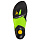 Скальные туфли La Sportiva Skwama Vegan Black/Flash Green - Фото 6 малая