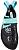 Скальные туфли женские La Sportiva Skwama Vegan Carbon/Turquoise - Фото 3 малая
