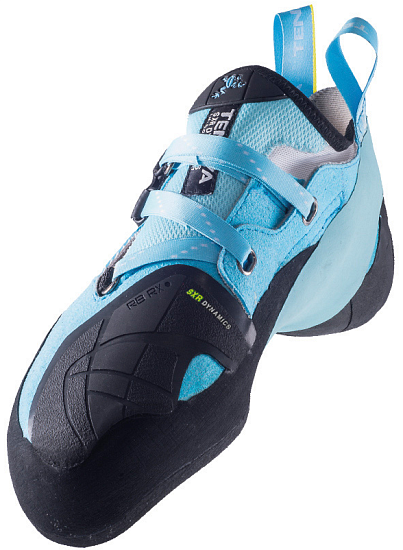Скальные туфли Tenaya Indalo Sky Blue - Фото 4 большая
