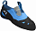 Скальные туфли Mad Rock Remora HV Blue/Black/Gray - Фото 1 малая