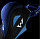 Скальные туфли Mad Rock Remora HV Blue/Black/Gray - Фото 3 малая