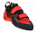 Скальные туфли La Sportiva Zenit Poppy/Black - Фото 1 малая