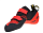 Скальные туфли La Sportiva Zenit Poppy/Black - Фото 4 малая