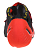 Скальные туфли La Sportiva Zenit Poppy/Black - Фото 5 малая