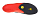 Скальные туфли La Sportiva Zenit Poppy/Black - Фото 6 малая