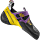 Скальные туфли La Sportiva Skwama Purple/Yellow - Фото 1 малая