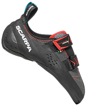 Скальные туфли Scarpa Vapor V LV Smoke/Coral