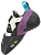 Скальные туфли Scarpa Instinct VSR LV Black/Violet/Milk - Фото 4 малая