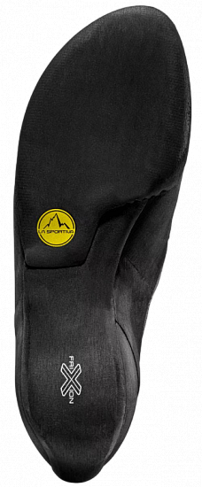 Скальные туфли La Sportiva Aragon Clay/Jasmine Green - Фото 2 большая