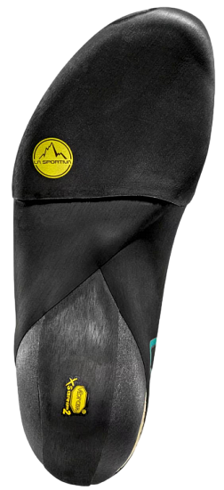 Скальные туфли La Sportiva Mantra Chalk - Фото 2 большая
