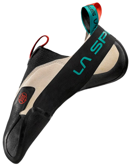 Скальные туфли La Sportiva Mantra Chalk - Фото 6 большая