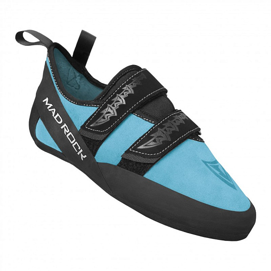 Скальные туфли Mad Rock Drifter Blue - Фото 1 большая