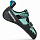 Скальные туфли женские Scarpa Quantix SF Aqua/Black - Фото 1 малая