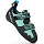 Скальные туфли женские Scarpa Quantix SF Aqua/Black - Фото 2 малая