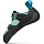 Скальные туфли женские Scarpa Quantix SF Aqua/Black - Фото 4 малая