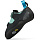 Скальные туфли женские Scarpa Quantix SF Aqua/Black - Фото 5 малая