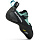 Скальные туфли женские Scarpa Quantix SF Aqua/Black - Фото 6 малая