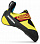Скальные туфли детские Scarpa Drago Yellow - Фото 1 малая