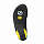Скальные туфли детские Scarpa Drago Yellow - Фото 2 малая
