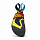 Скальные туфли детские Scarpa Drago Yellow - Фото 3 малая