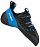 Скальные туфли Scarpa Instinct VSR Black/Azure - Фото 1 малая