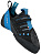 Скальные туфли Scarpa Instinct VSR Black/Azure - Фото 3 малая