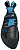 Скальные туфли Scarpa Instinct VSR Black/Azure - Фото 4 малая